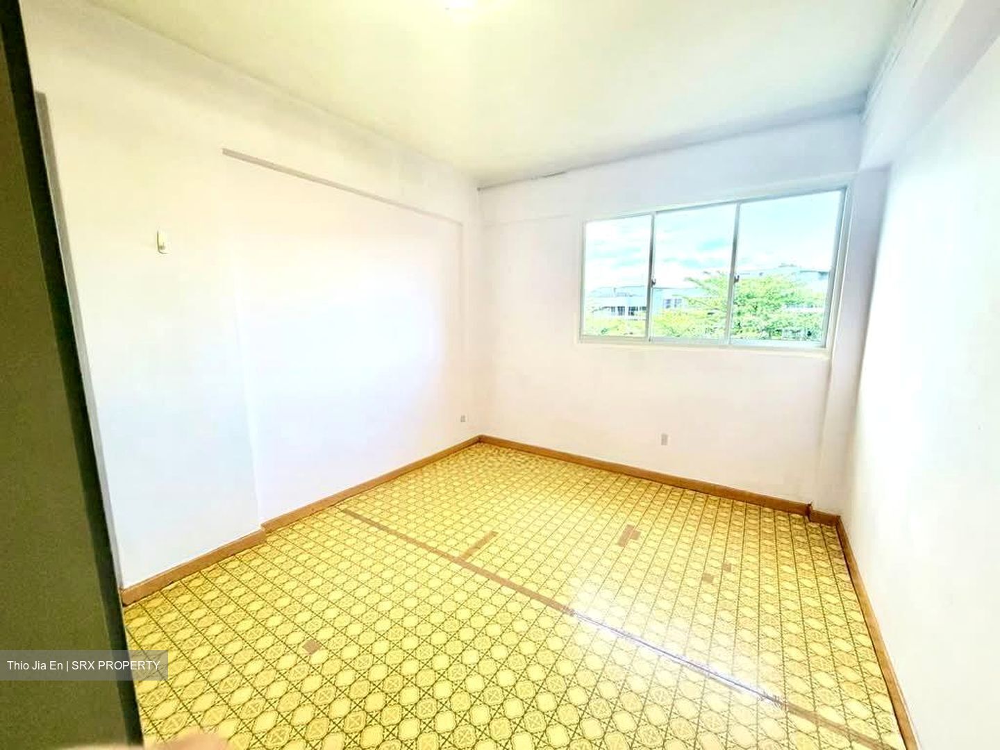 Blk 701 Reservoir Rise (Bedok), HDB 3 Rooms #537256731